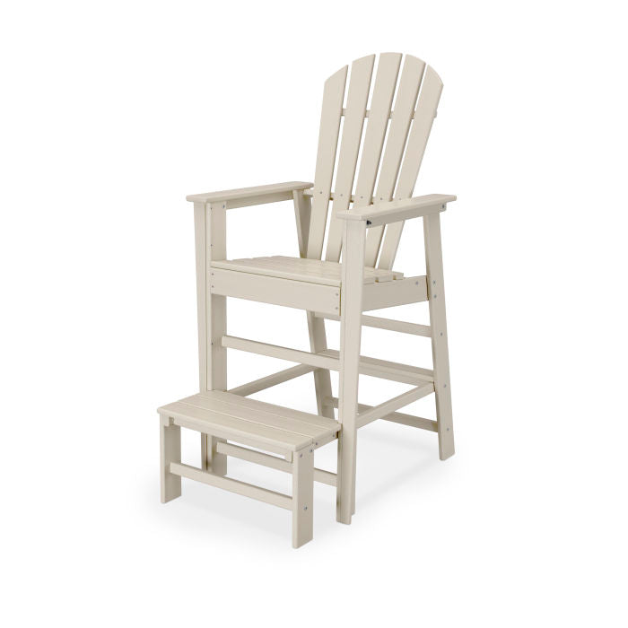 South Beach Lifeguard Chair