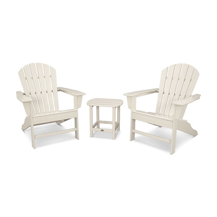 South Beach Adirondack 3-Piece Set