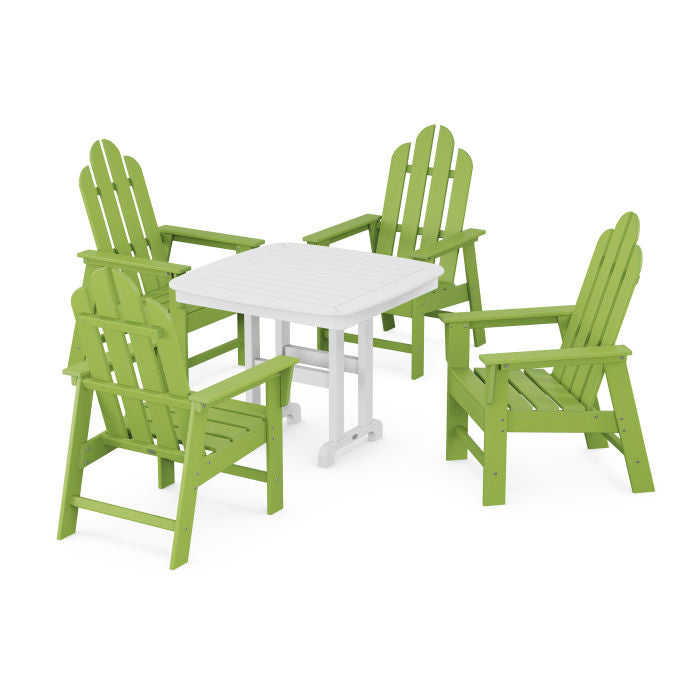 Long Island 5-Piece Dining Set