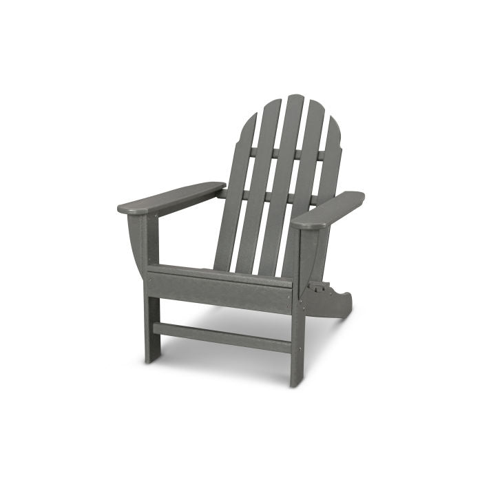 Classic Adirondack Chair