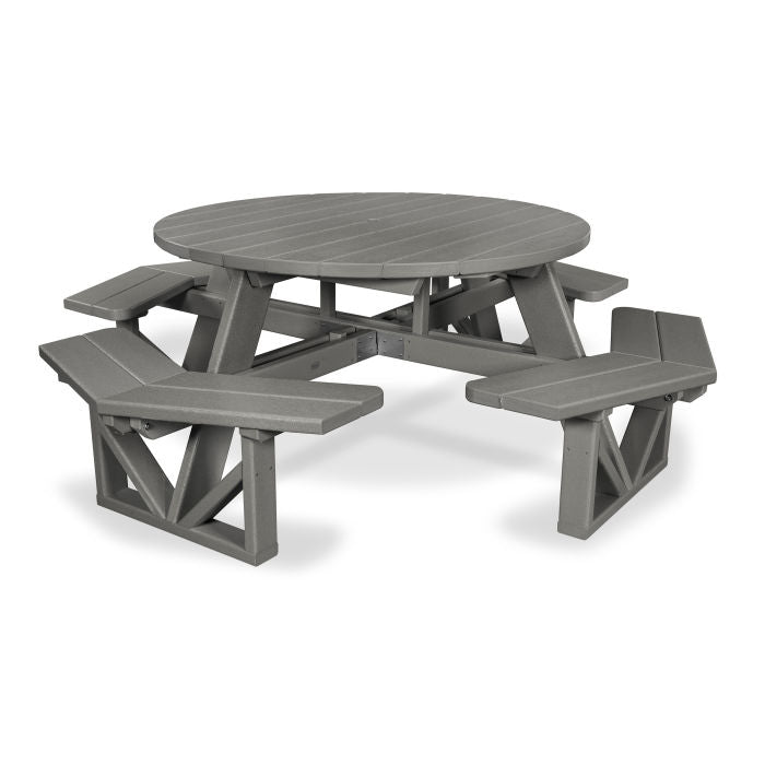 Park 53" Octagon Table