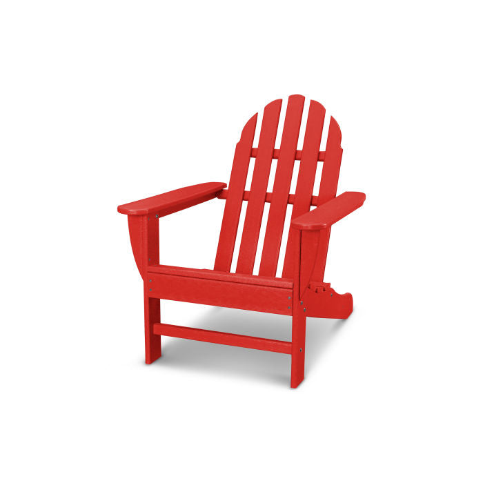 Classic Adirondack Chair