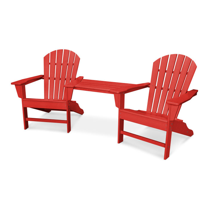 South Beach Tête-à-Tête Set