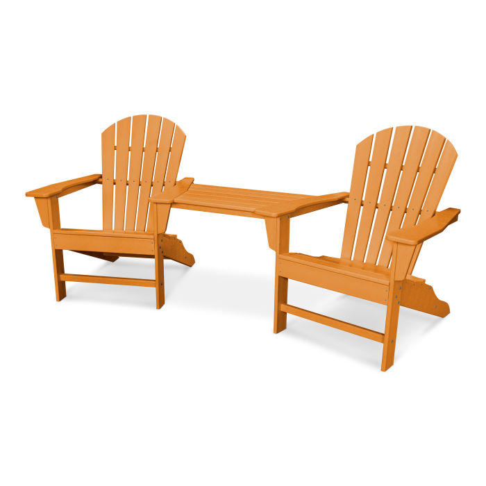 South Beach Tête-à-Tête Set