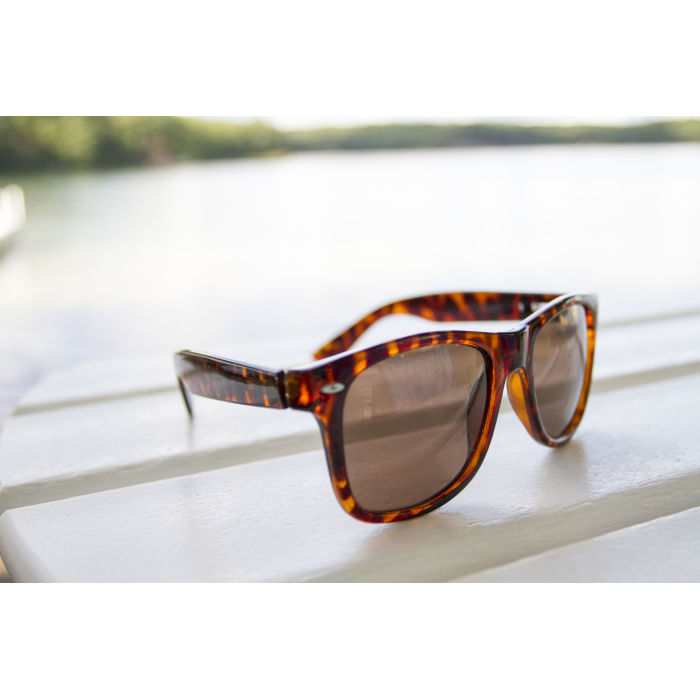 South Beach 18" Side Table