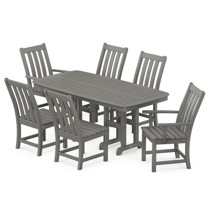 Vineyard 7-Piece Dining Set