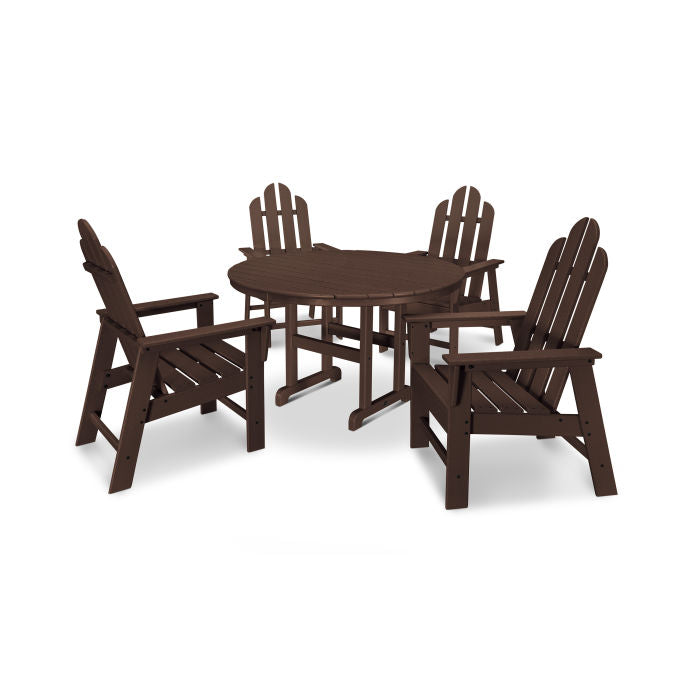 Long Island 5-Piece Dining Set