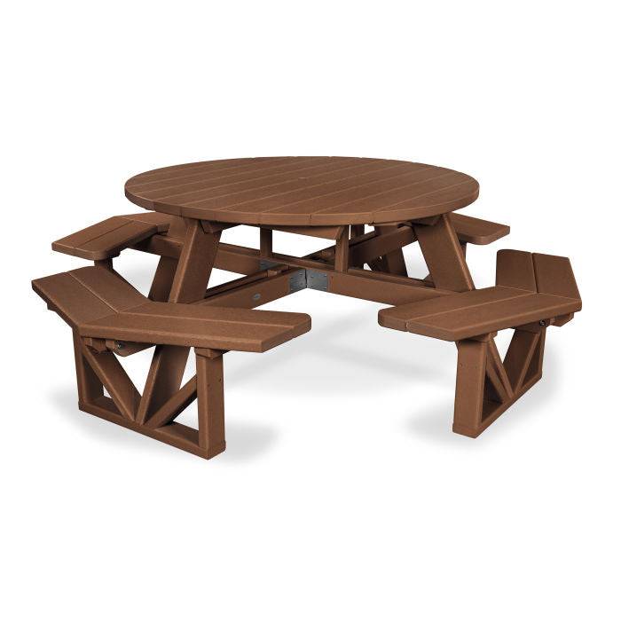 Park 53" Octagon Table