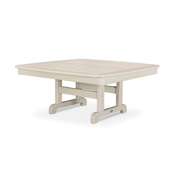 Nautical 44" Conversation Table