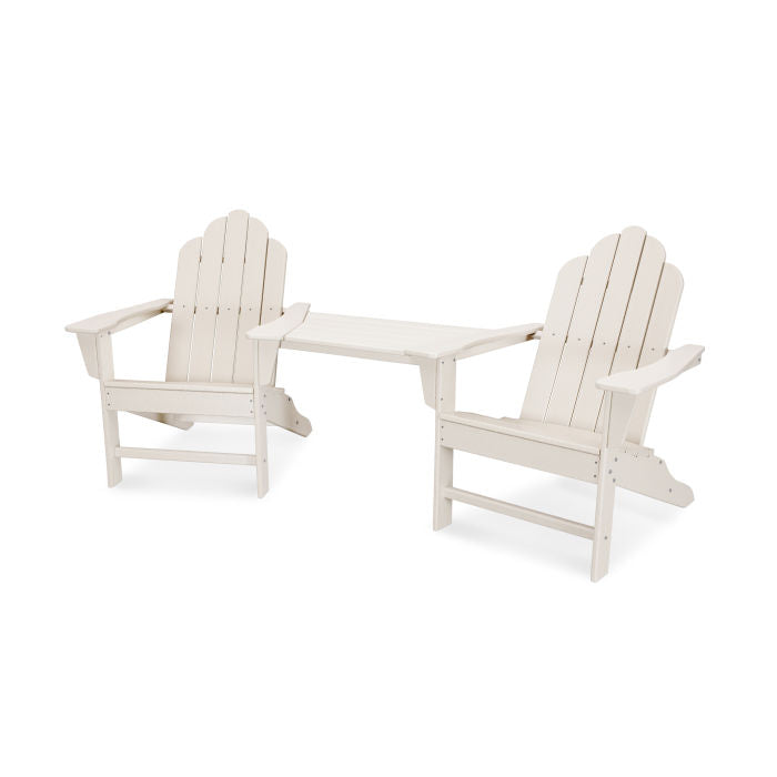 Long Island Tête-à-Tête Set