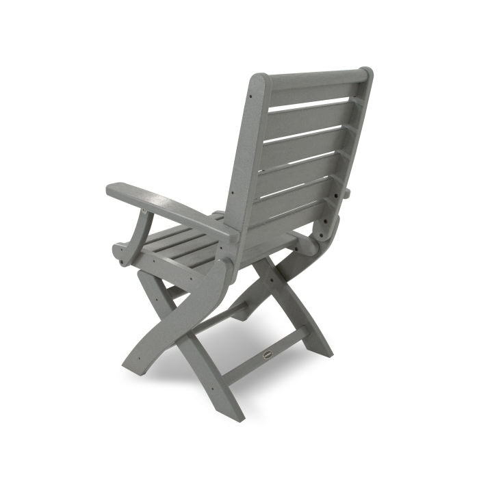 Signature Folding Chair