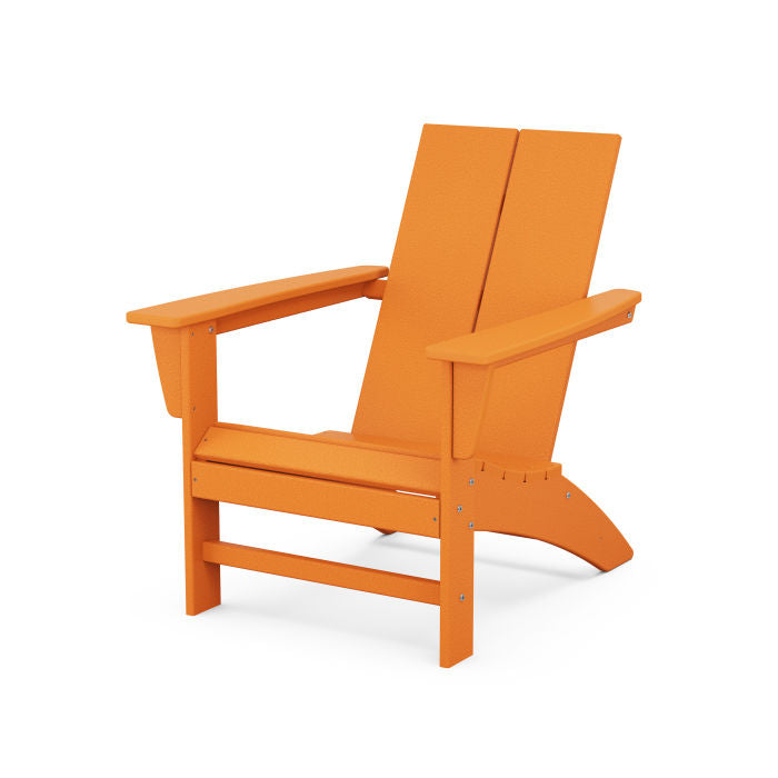 Cottage Modern Adirondack Chair