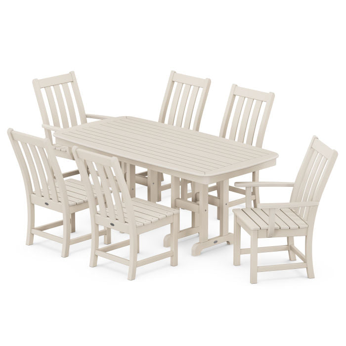 Vineyard 7-Piece Dining Set