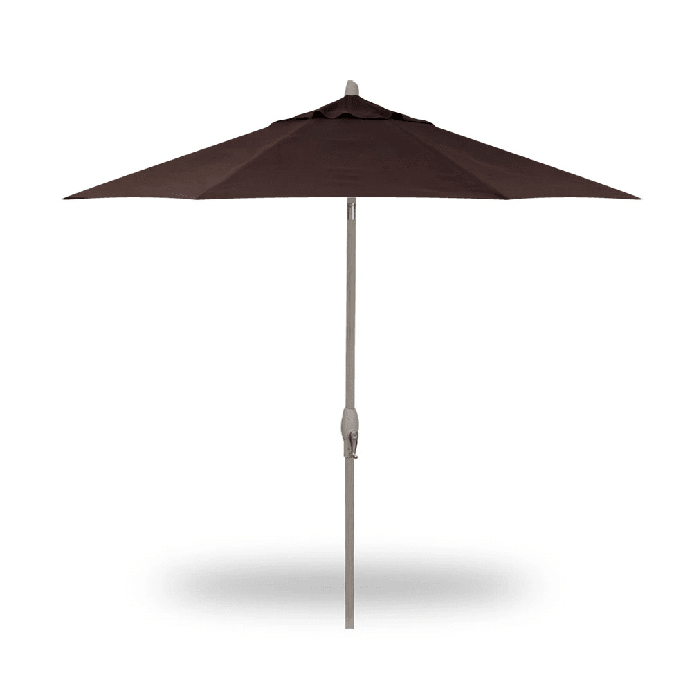 9′ AUTO TILT MARKET UMBRELLA - OCTAGON