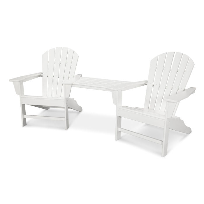 South Beach Tête-à-Tête Set