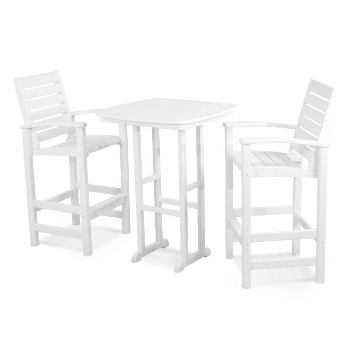 Signature 3-Piece Bar Set