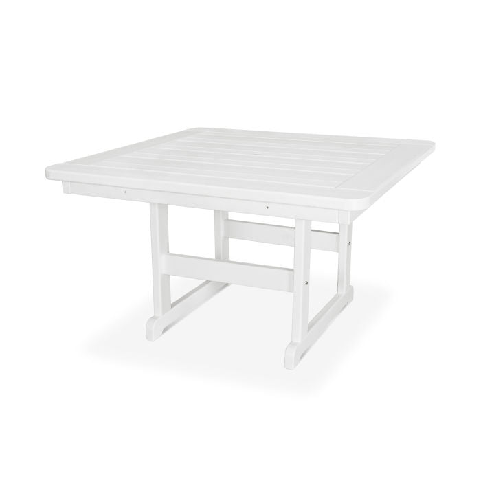 Park 48" Square Table