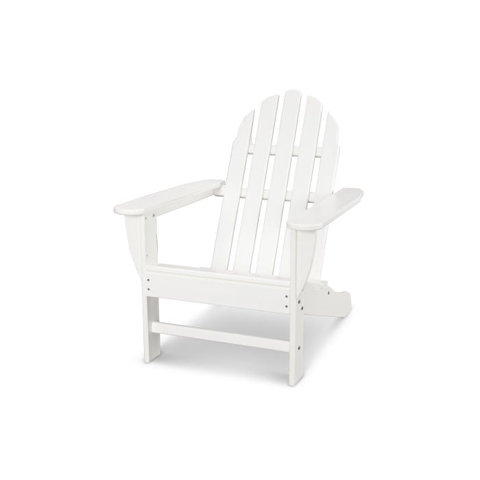 Classic Adirondack Chair