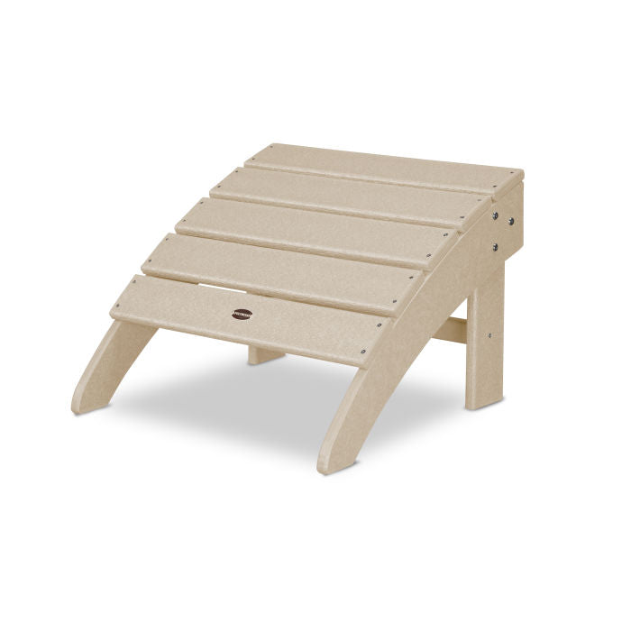 Palm Coast Ottoman- Skylar's Home Patio