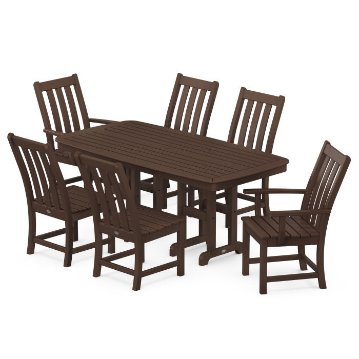 Vineyard 7-Piece Dining Set