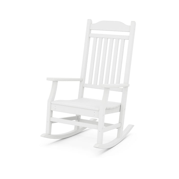 Cottage Rocking Chair