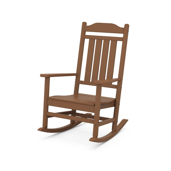 Cottage Legacy Rocking Chair