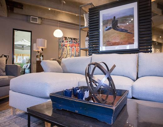 featured image of blog titled "Why You Should Put a Build-Your-Own Sectional Sofa in Your Encinitas Residence?"