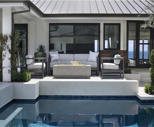 featured image of blog titled "Where to Find the Best Patio Furniture in Oceanside?"