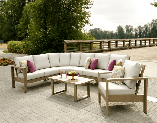 Where to Find a Trusted Outdoor Furniture Provider in San Diego