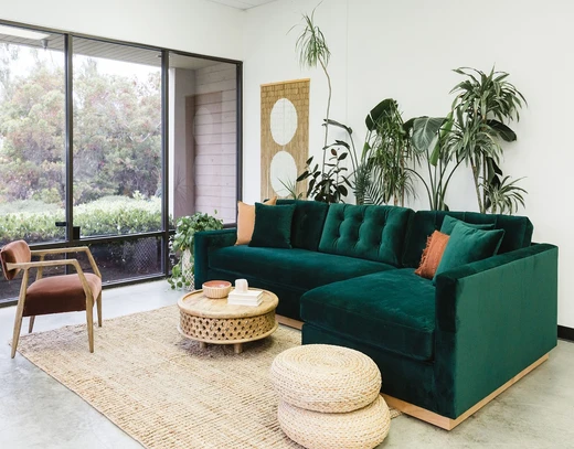 Why is it Essential to Have Custom Sectional Sofas in La Costa?