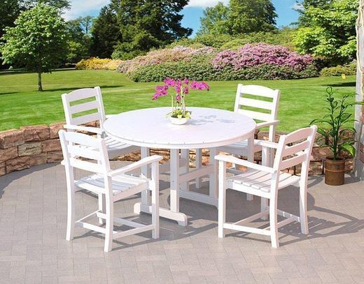 featured image of the blog titled "Finding the Right Outdoor Furniture Store in Carlsbad"