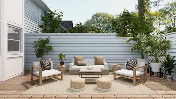 Outdoor Furniture Selection in San Diego: A Complete Buying Guide