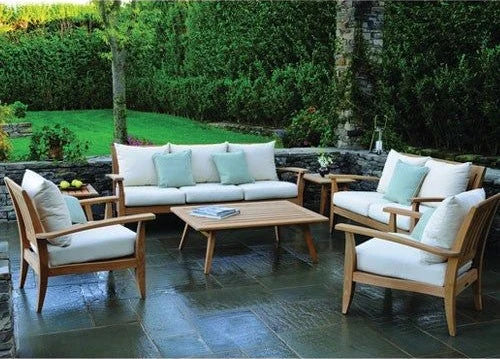 Your Best Guide to Choosing the Ideal Outdoor Furniture in San Diego
