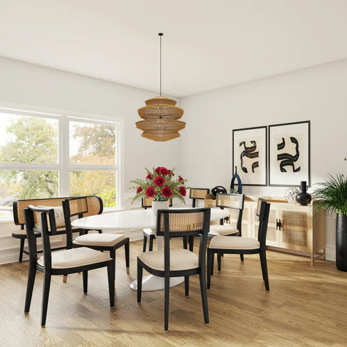 Choosing the Perfect Dining Room Furniture Near La Costa