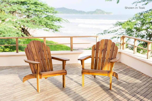 featured image of the blog titled "Eco-Friendly Patio Furniture: Sustainable Choices for Your Home"