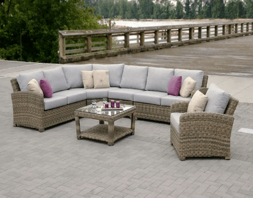 How to Choose the Best Patio Furniture in Carlsbad