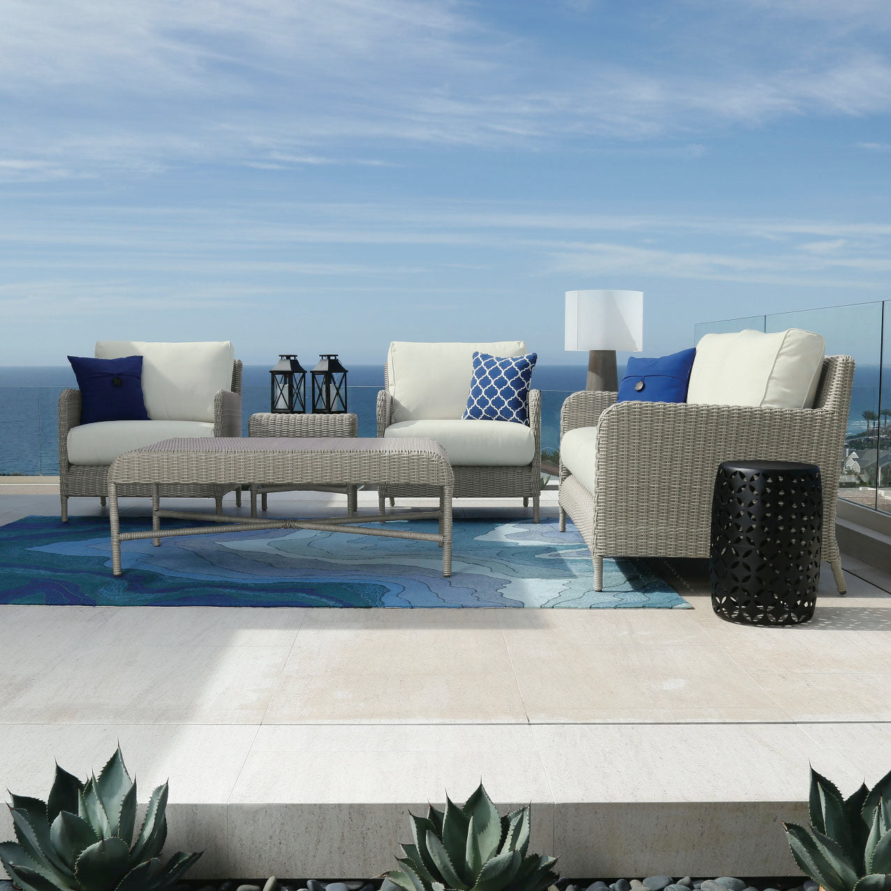 Manhattan Collection