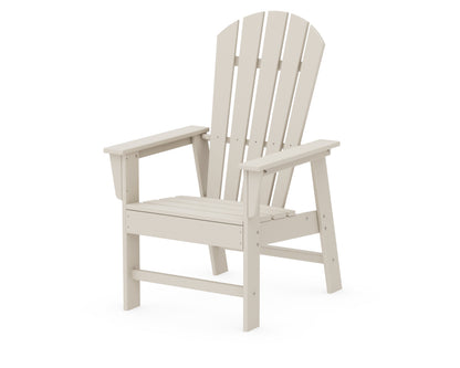 POLYWOOD® South Beach Casual Chair in Sand