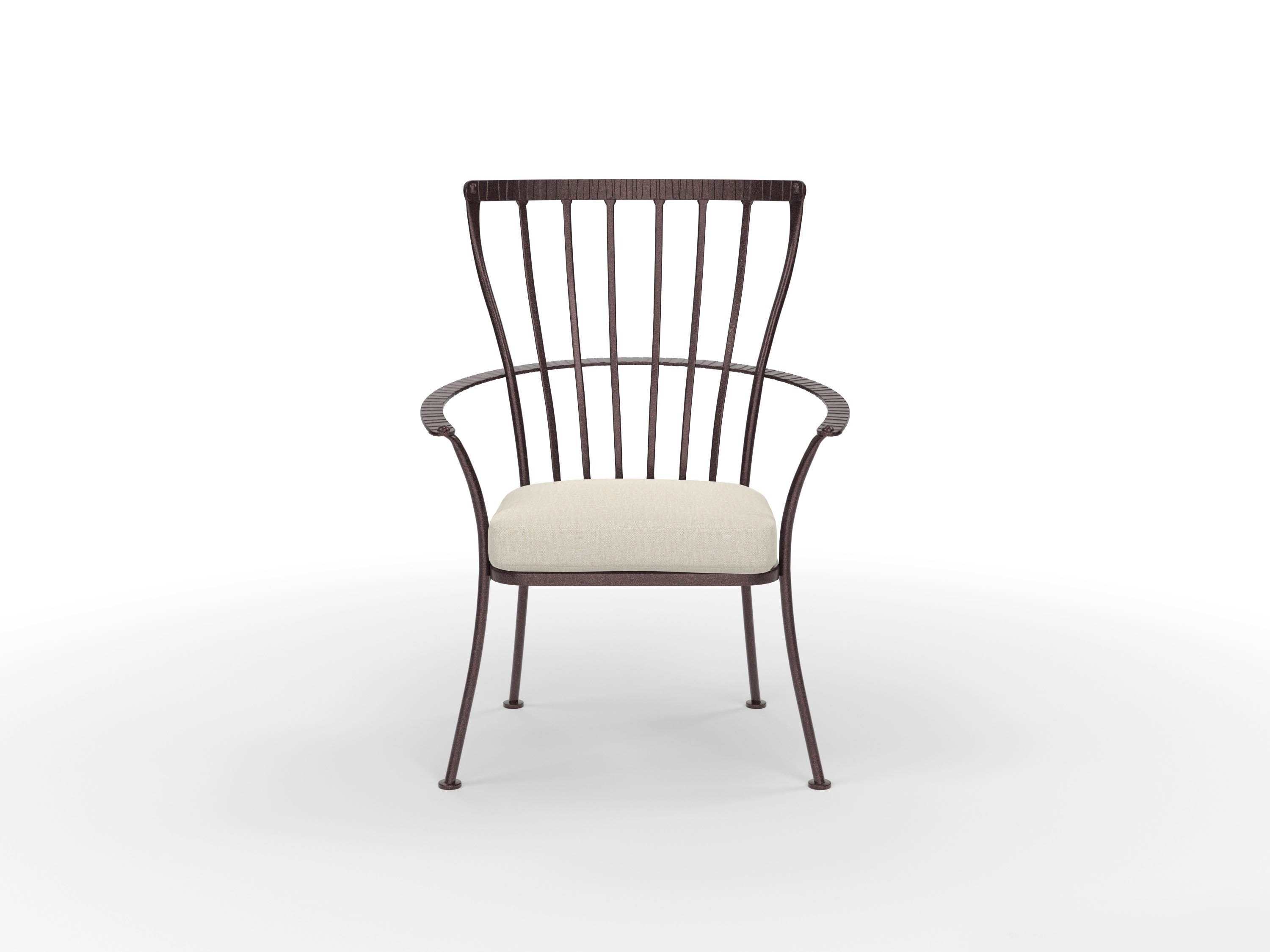 Monterra Dining Arm Chair