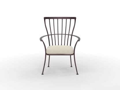 Monterra Dining Arm Chair