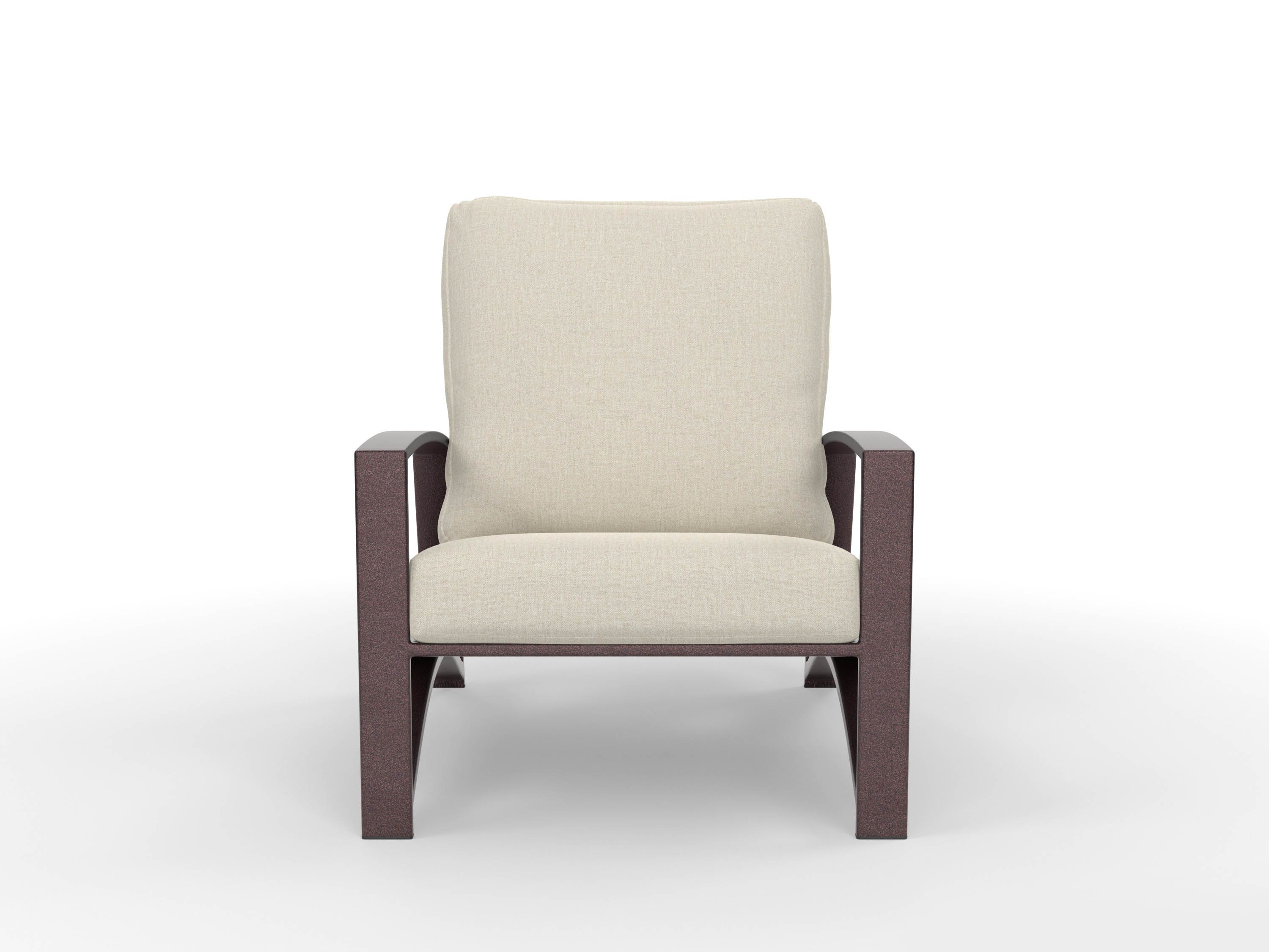Arc Lounge Chair