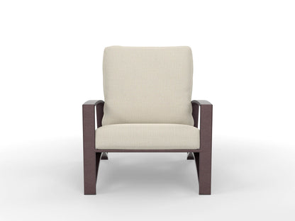 Arc Lounge Chair