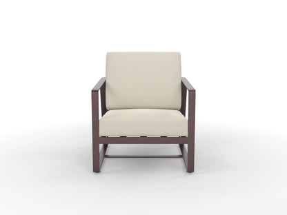 Horizon Lounge Chair