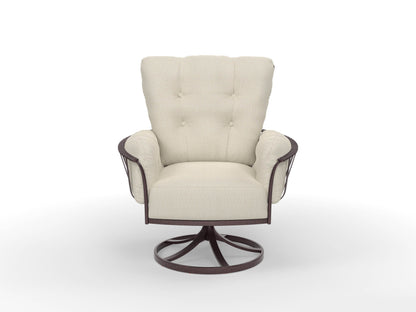 Monterra Swivel Rocker Lounge Chair