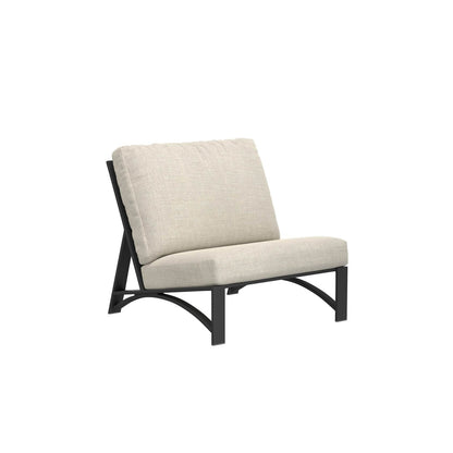 Arc Center Sectional