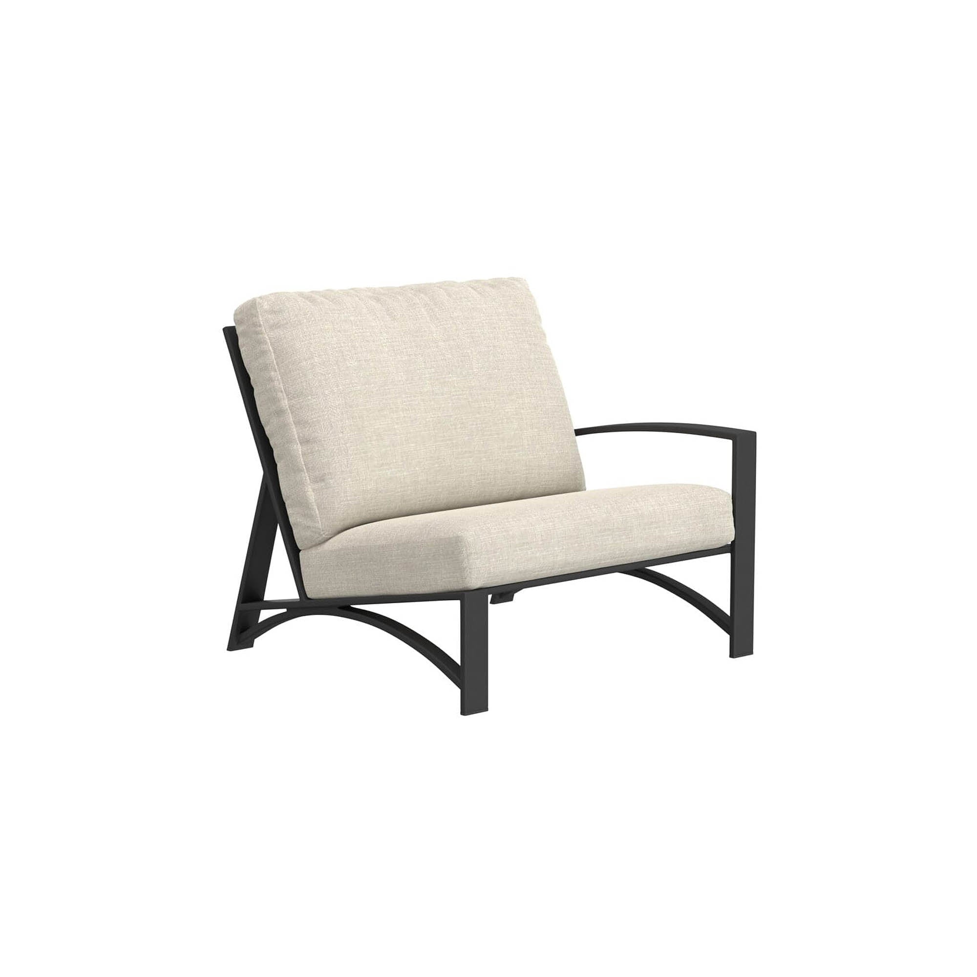 Arc Left Sectional