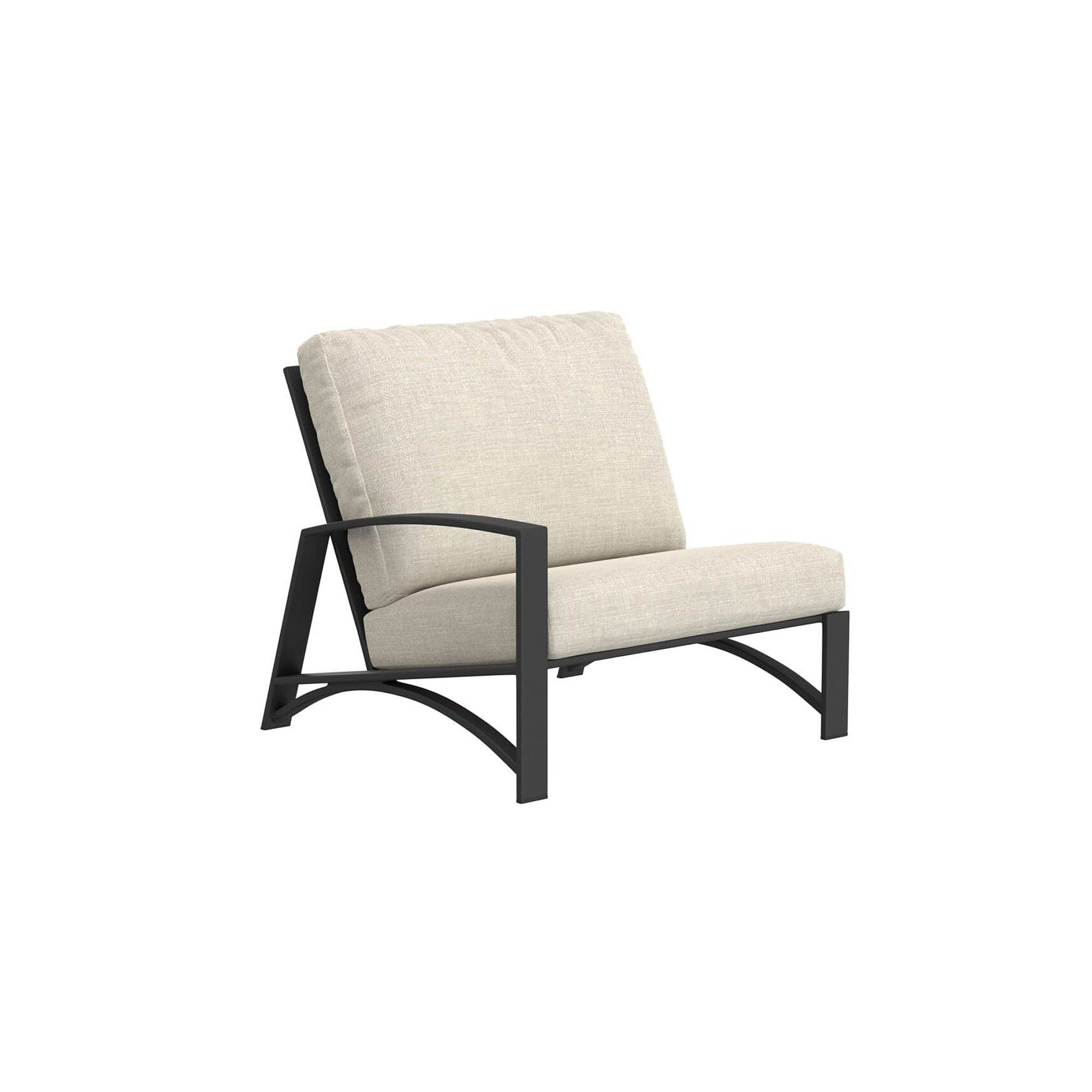Arc Right Sectional