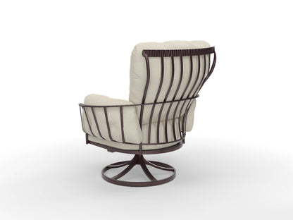 Monterra Swivel Rocker Lounge Chair
