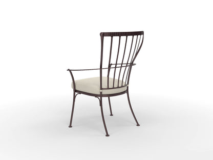 Monterra Dining Arm Chair