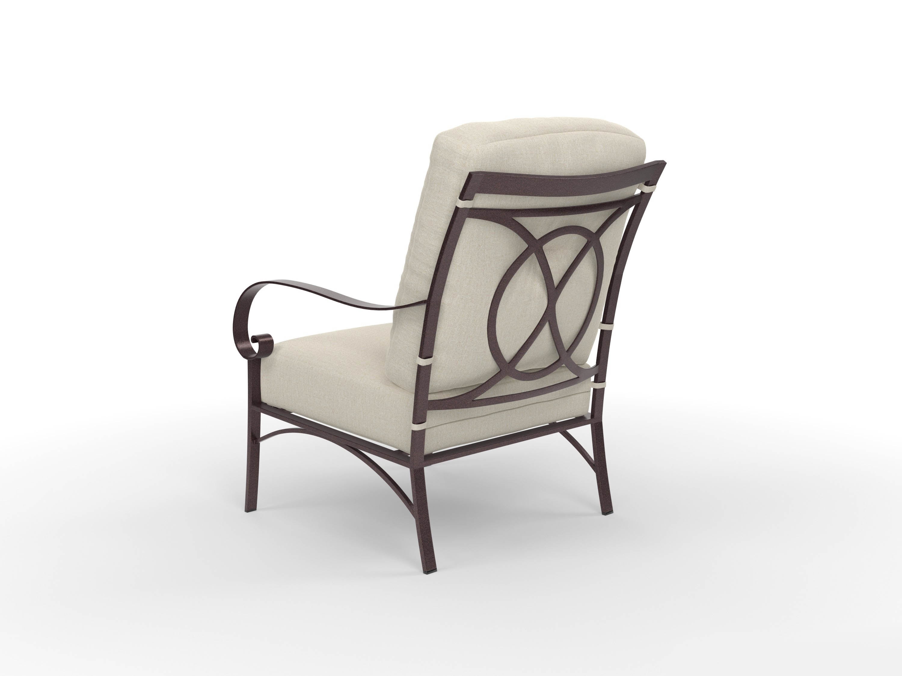 Pasadera Lounge Chair